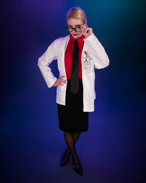 dr quinzel cosplay|IAW Dr Quinzel 04 by CreativeSpaceCosplay on DeviantArt.